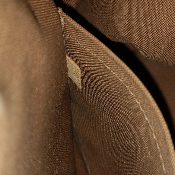 Louis Vuitton Monogram Tivoli Authentic - Picture 11 of 11